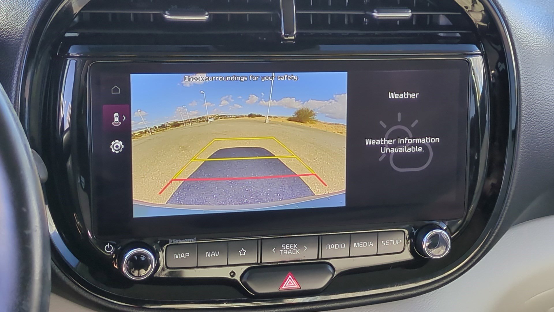 Used 2023 Kia Soul EX image 25