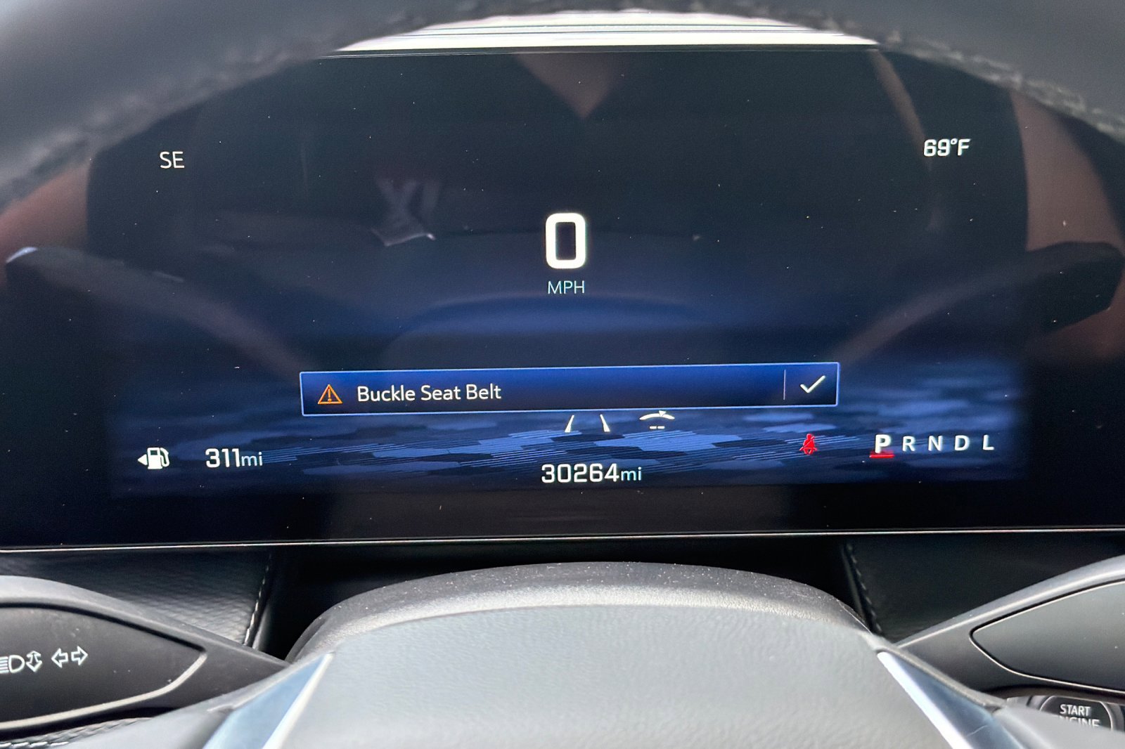 Used 2025 Chevrolet Equinox LT FWD image 25