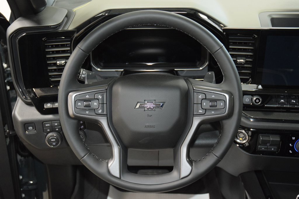 New 2026 Chevrolet Silverado 1500 ZR2 image 41