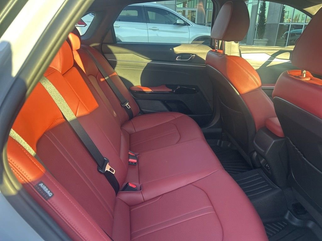 Used 2025 Kia K5 GT-Line w/ GT-Line Premium Package image 15