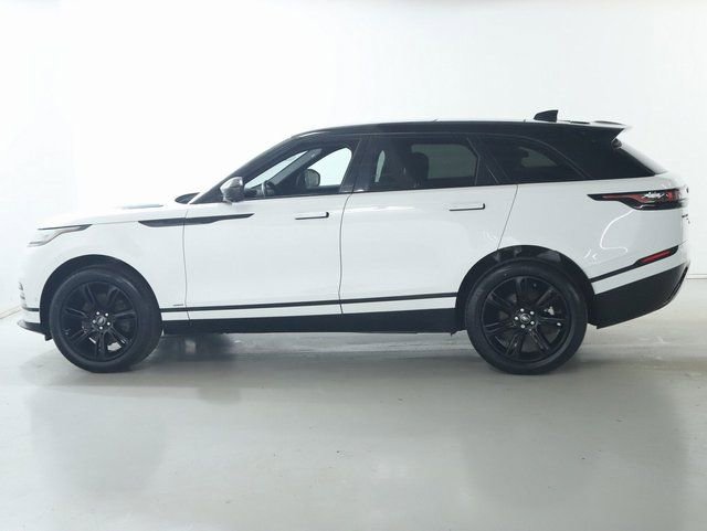 Used 2021 Land Rover Range Rover Velar R-Dynamic S image 38
