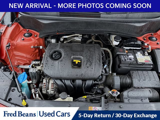 Used 2023 Kia Seltos S AWD/4WD image 37