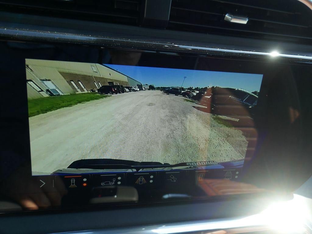 New 2026 GMC Sierra 1500 Denali Ultimate AWD/4WD image 35