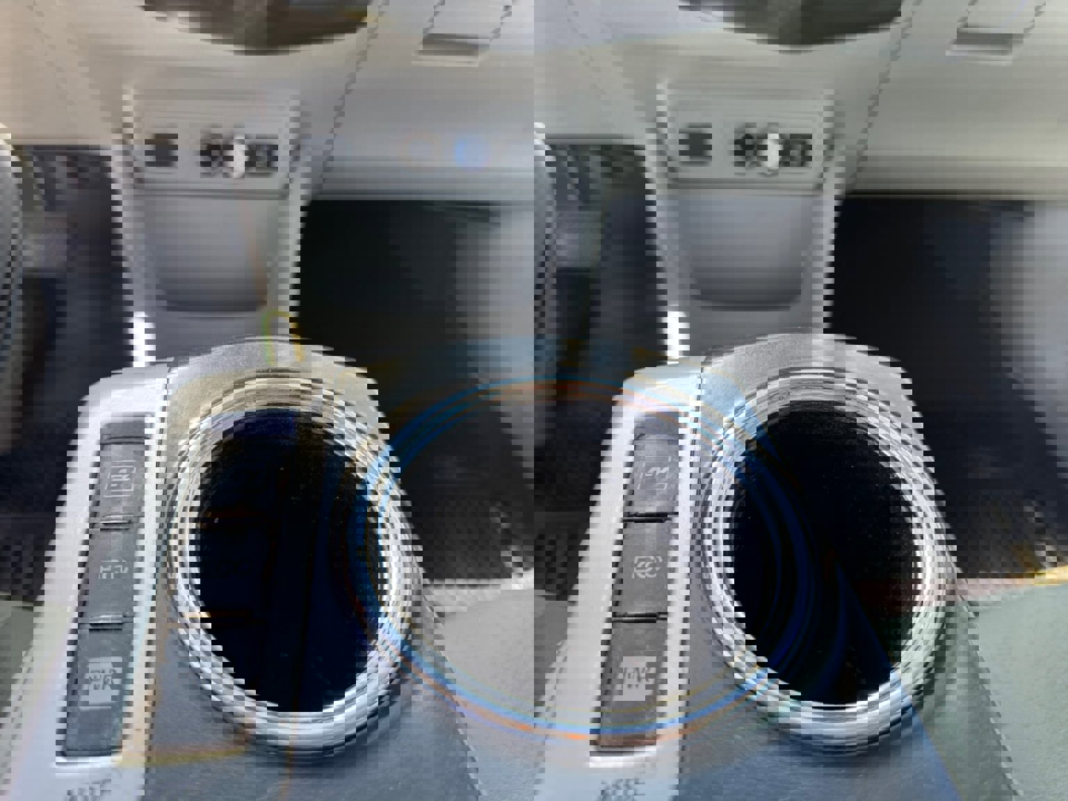 Used 2013 Toyota Prius V Two FWD image 20