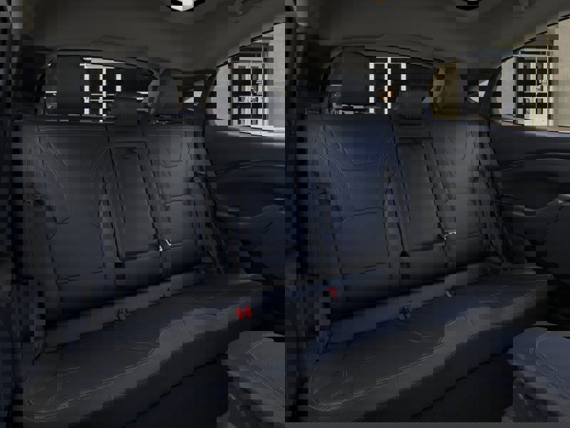 New 2026 Ford Mustang Mach-E Premium image 11