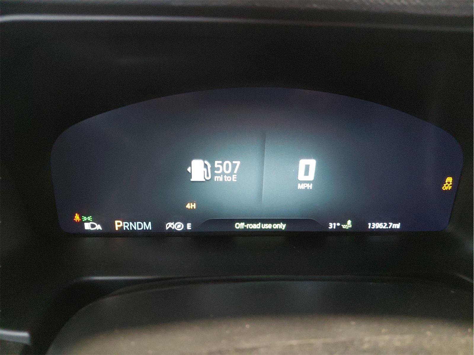 Used 2025 Ford Bronco Big Bend image 17