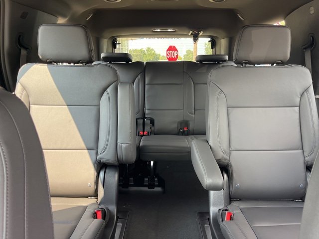 New 2026 Chevrolet Tahoe LT w/ Comfort Package image 45