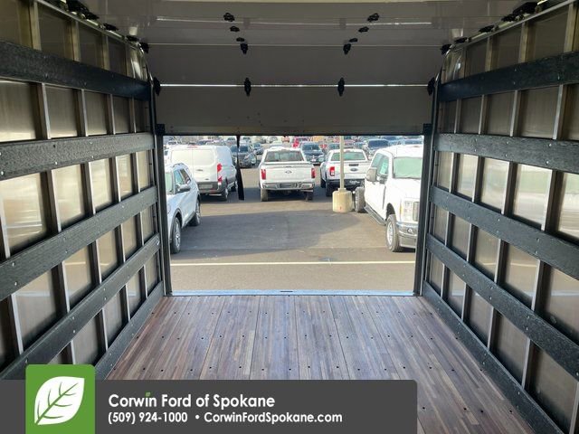 Used 2024 Ford Transit 350 AWD image 22