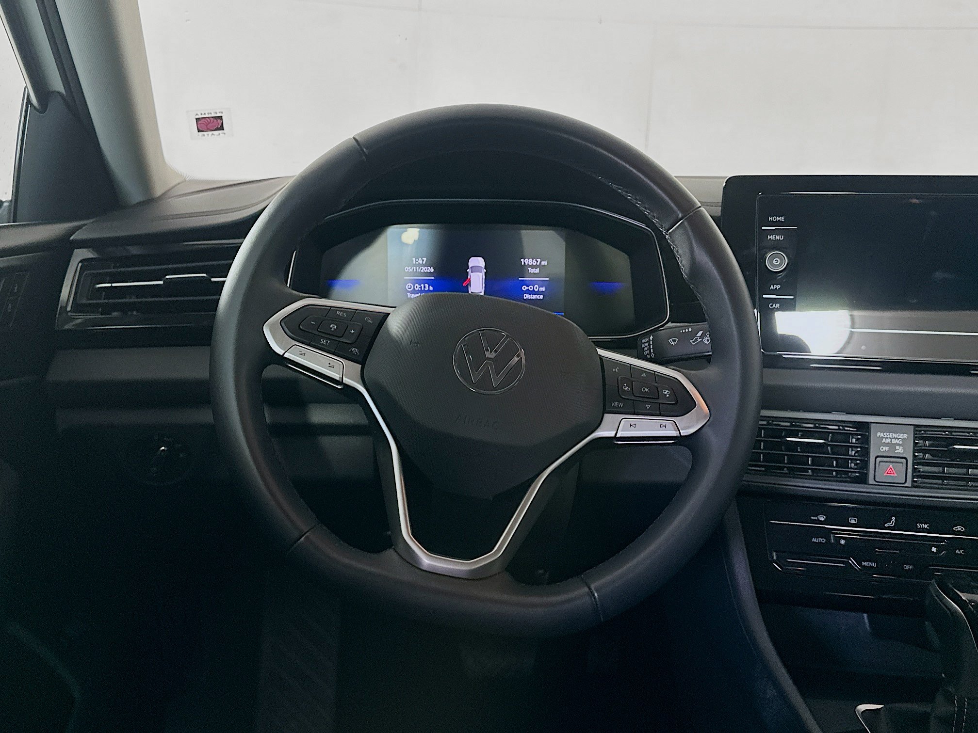 Used 2025 Volkswagen Jetta S FWD image 18