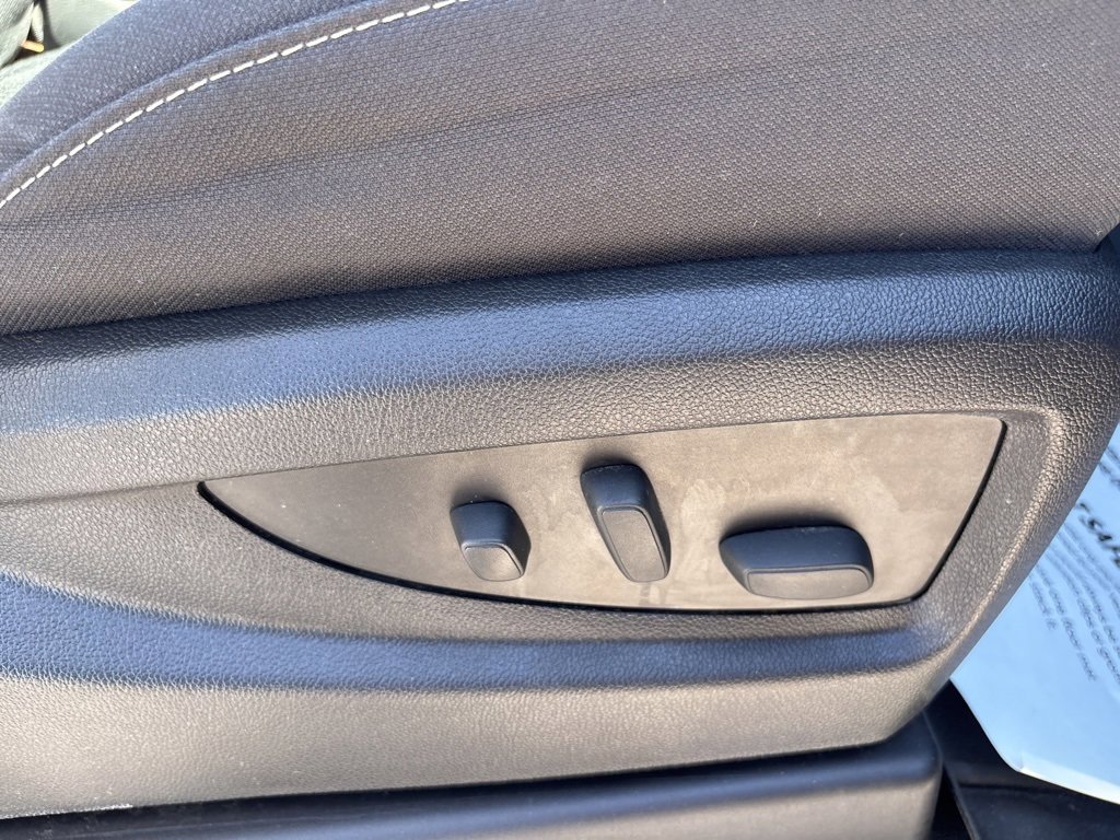 Used 2016 Chevrolet Silverado 1500 LT w/ All Star Edition image 37