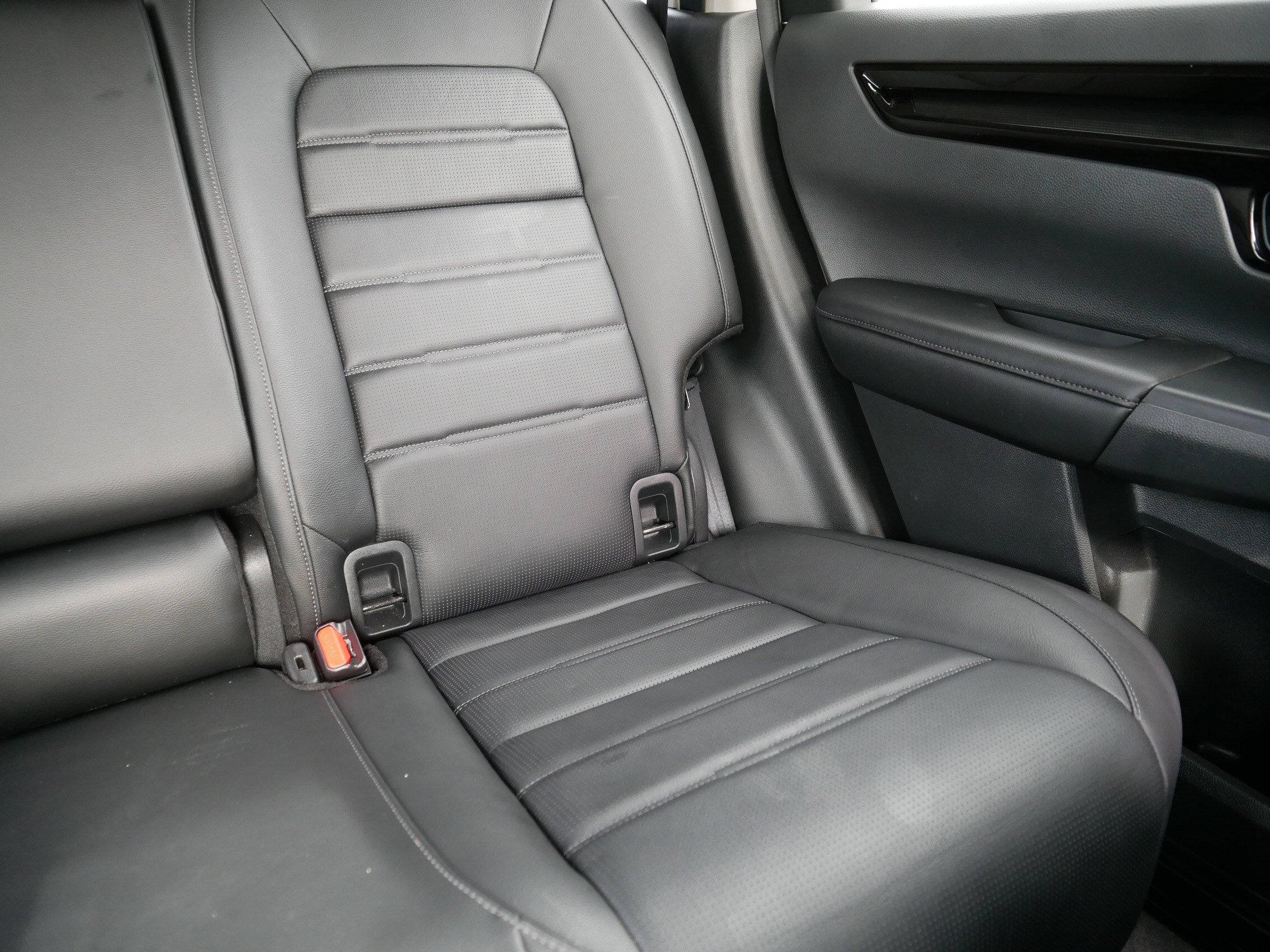 Used 2026 Honda CR-V EX-L image 14