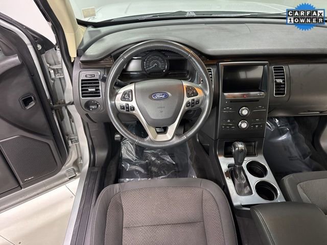 Used 2019 Ford Flex SEL image 15