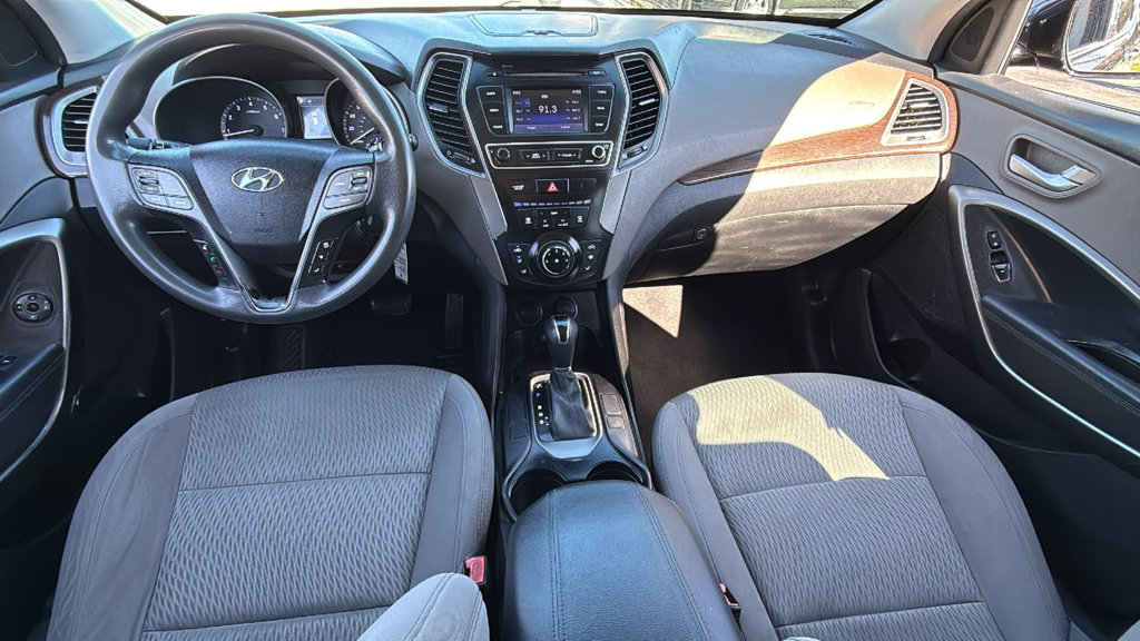 Used 2018 Hyundai Santa Fe Sport FWD image 27