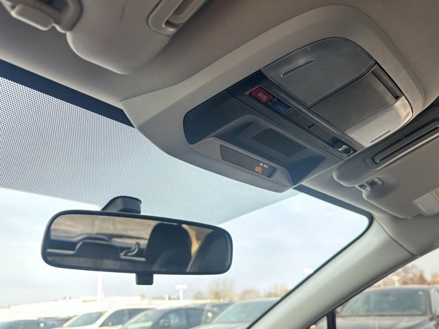 Used 2018 Subaru Crosstrek 2.0i Limited image 28