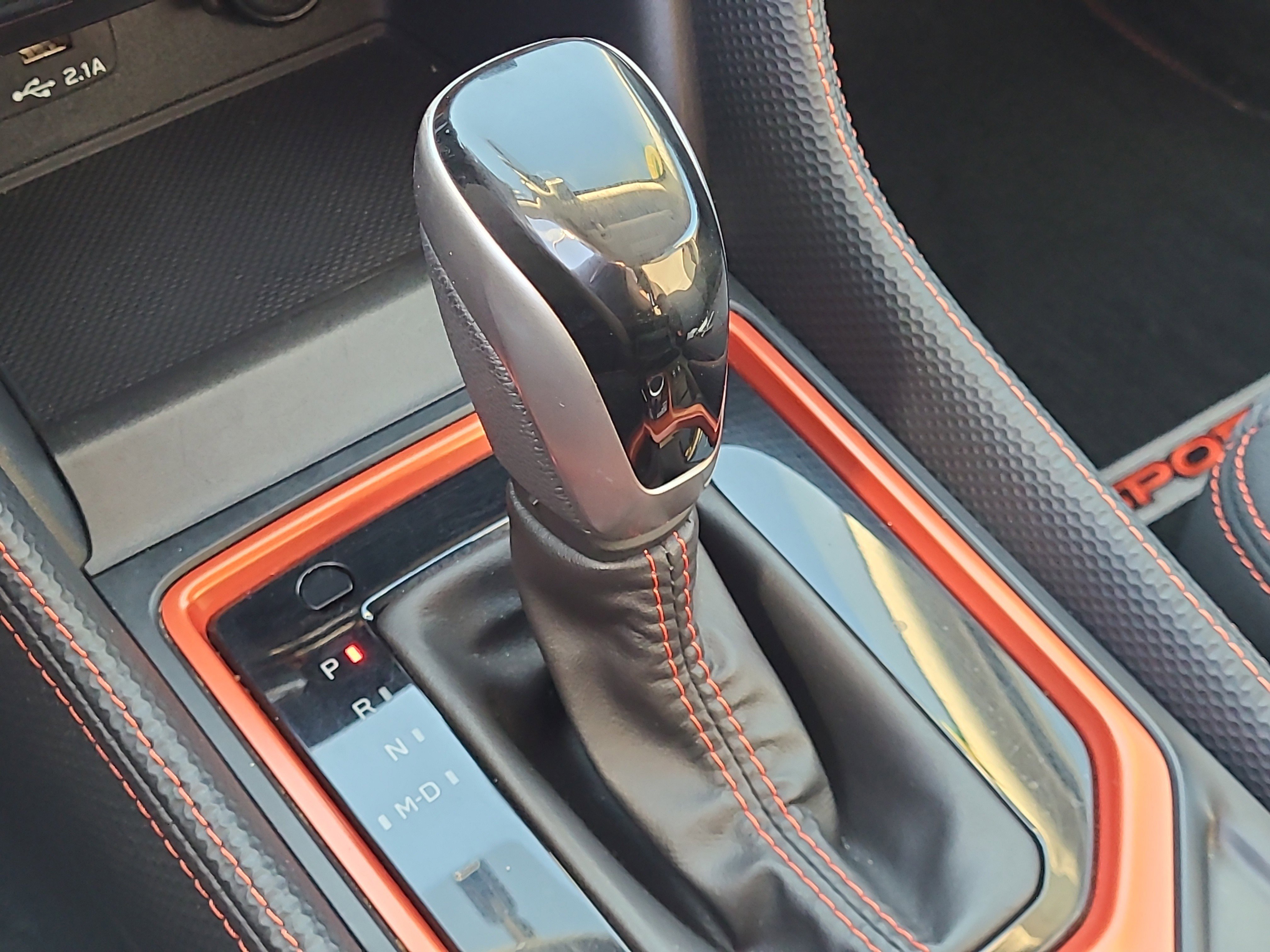 Used 2020 Subaru Forester Sport image 29