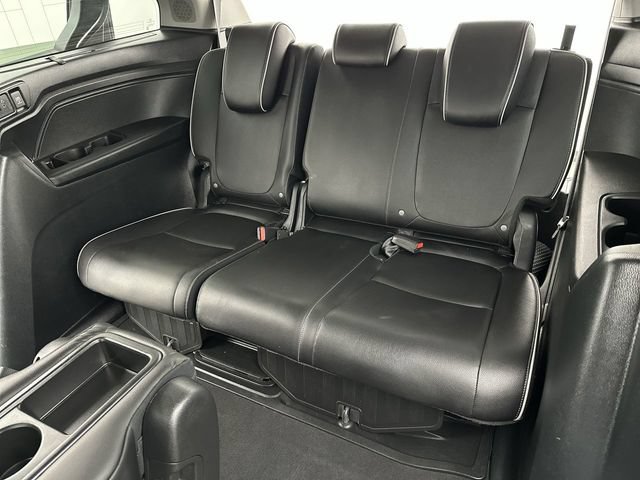 Used 2023 Honda Odyssey Elite image 26