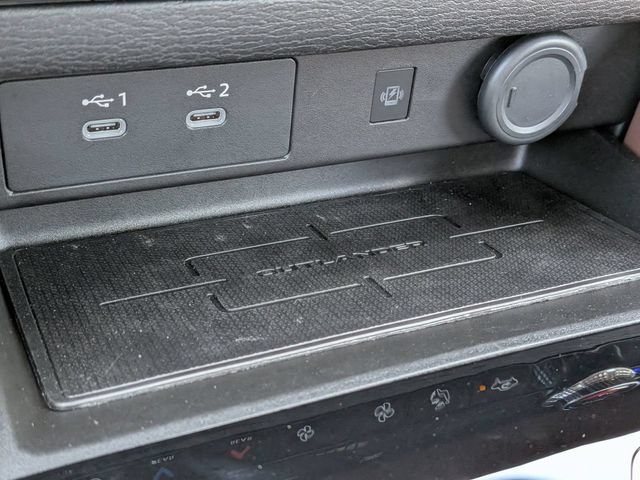 Used 2026 Mitsubishi Outlander SEL FWD image 23
