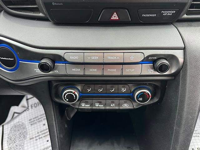 Used 2019 Hyundai Veloster 2.0 image 20