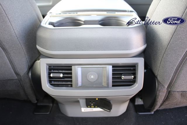 New 2026 Ford F250 XLT w/ XLT Premium Package image 9