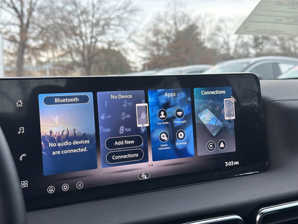 New 2026 Nissan Sentra SV w/ Floor Mat Package image 23