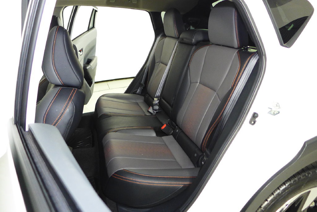 Certified 2024 Subaru Crosstrek 2.5i Limited w/ Crosstrek Mirror Package AWD/4WD image 21