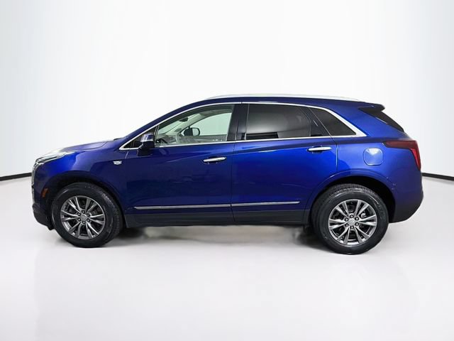 Used 2023 Cadillac XT5 Premium Luxury w/ Technology Package AWD/4WD image 5