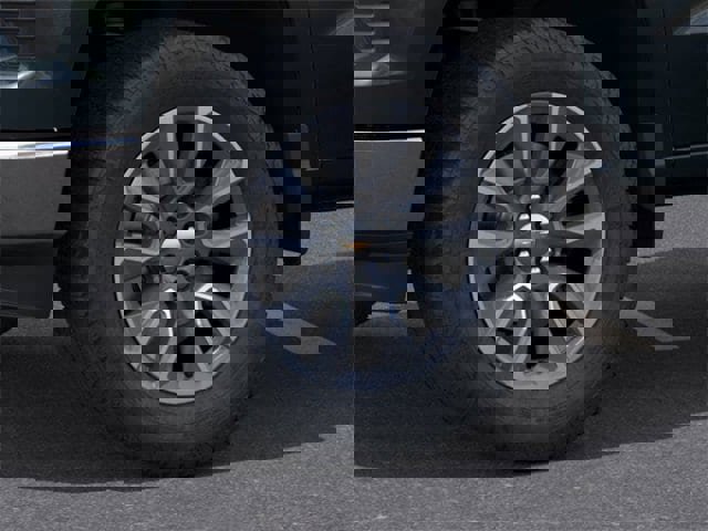 New 2026 Chevrolet Silverado 1500 LT image 9