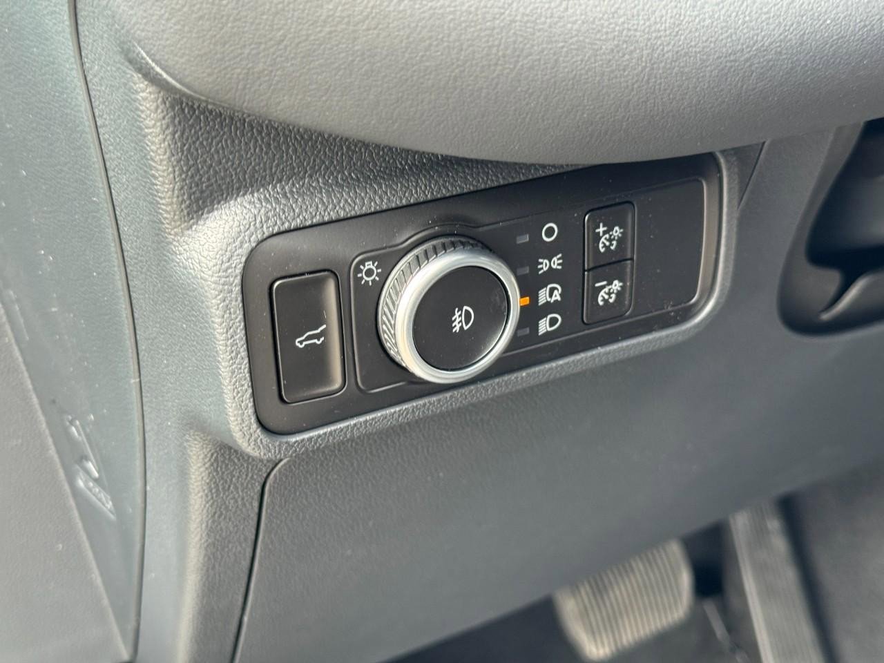 New 2026 Ford Explorer ST-Line image 14