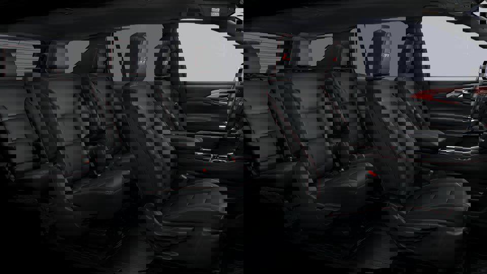 New 2026 Chevrolet Traverse Z71 w/ Driver Confidence Package image 32