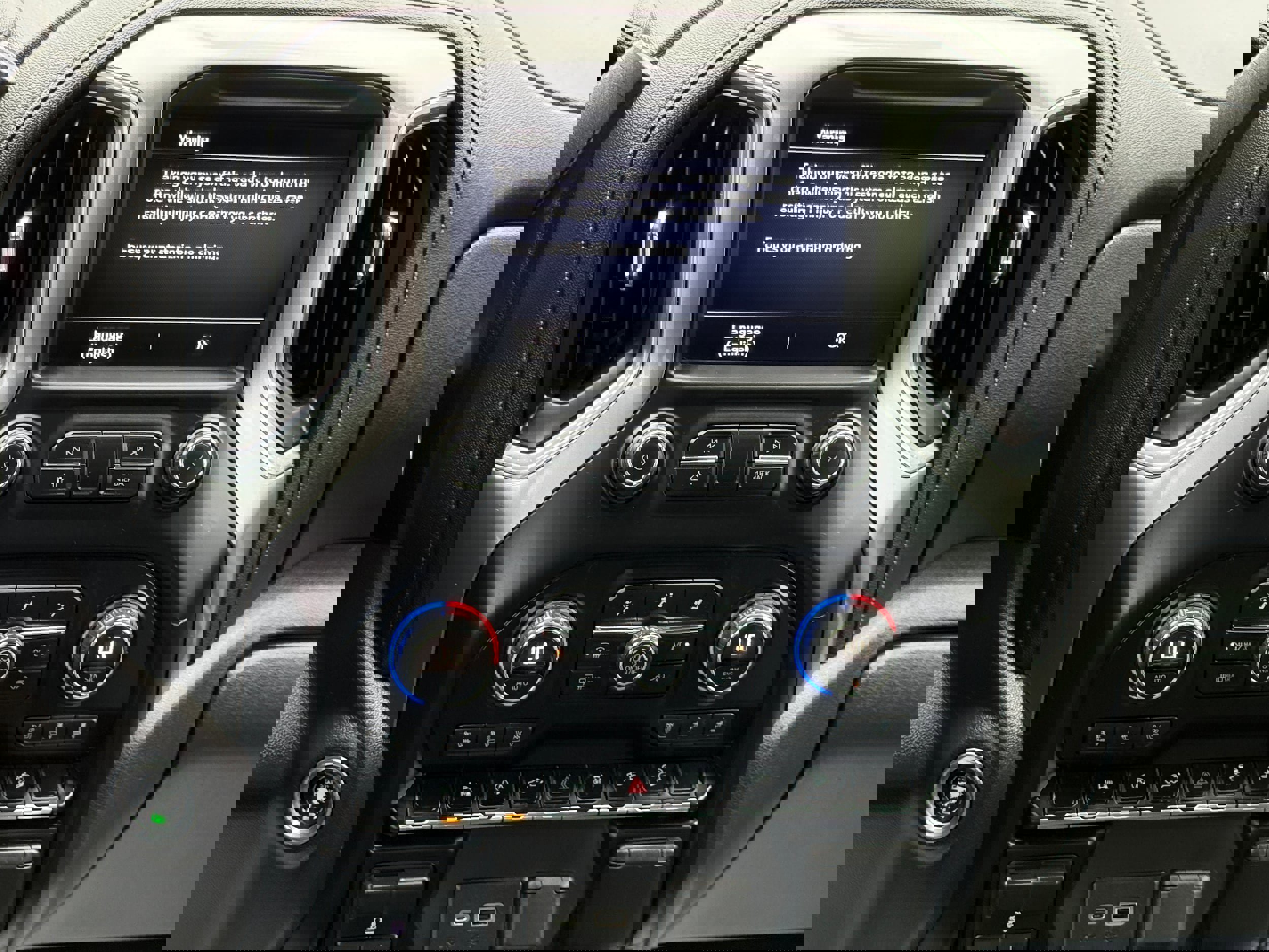 Used 2019 Chevrolet Silverado 1500 LTZ image 17