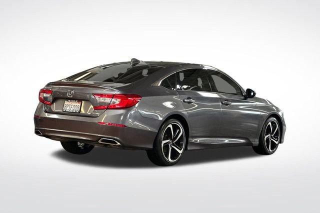 Used 2020 Honda Accord Sport image 5