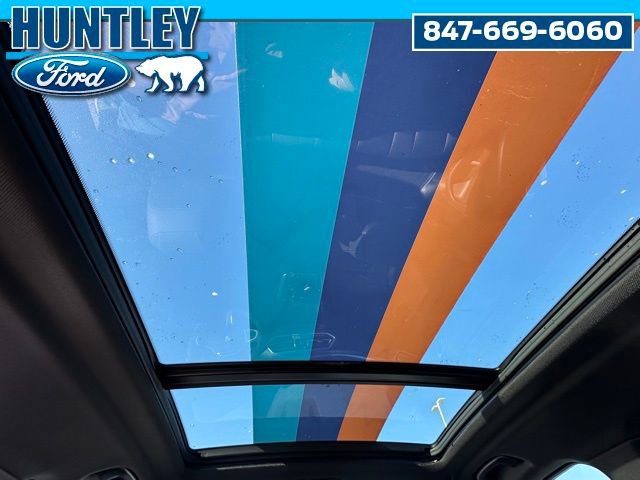 Used 2022 BMW X5 xDrive40i w/ M Sport Package image 16