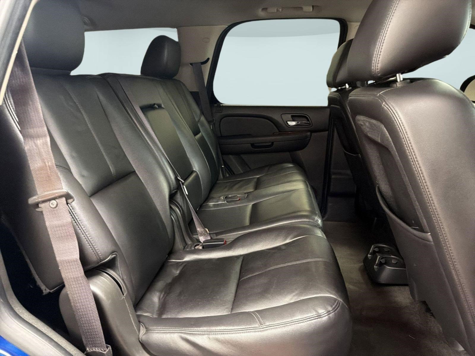 Used 2012 Chevrolet Tahoe LT image 28