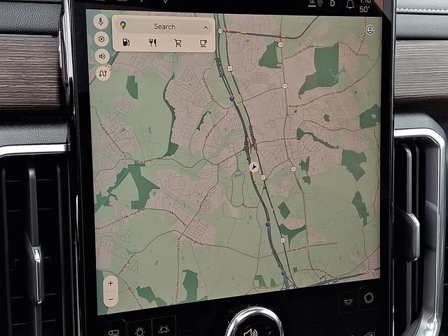 Certified 2025 GMC Acadia Denali image 17