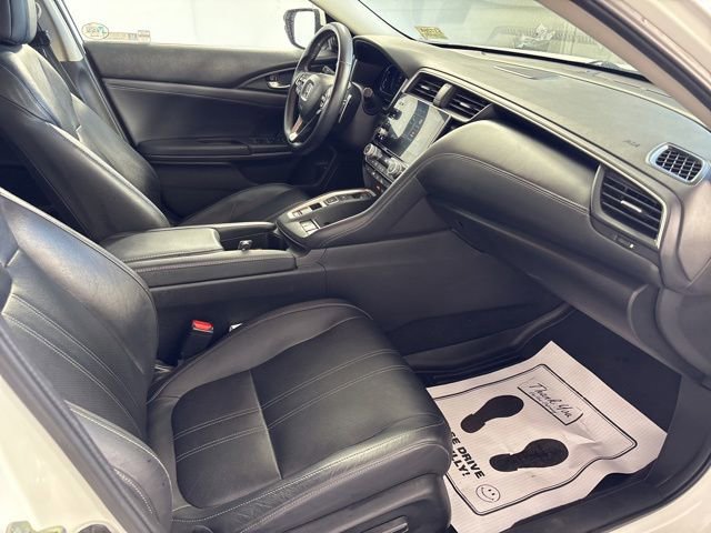 Used 2019 Honda Insight Touring image 23