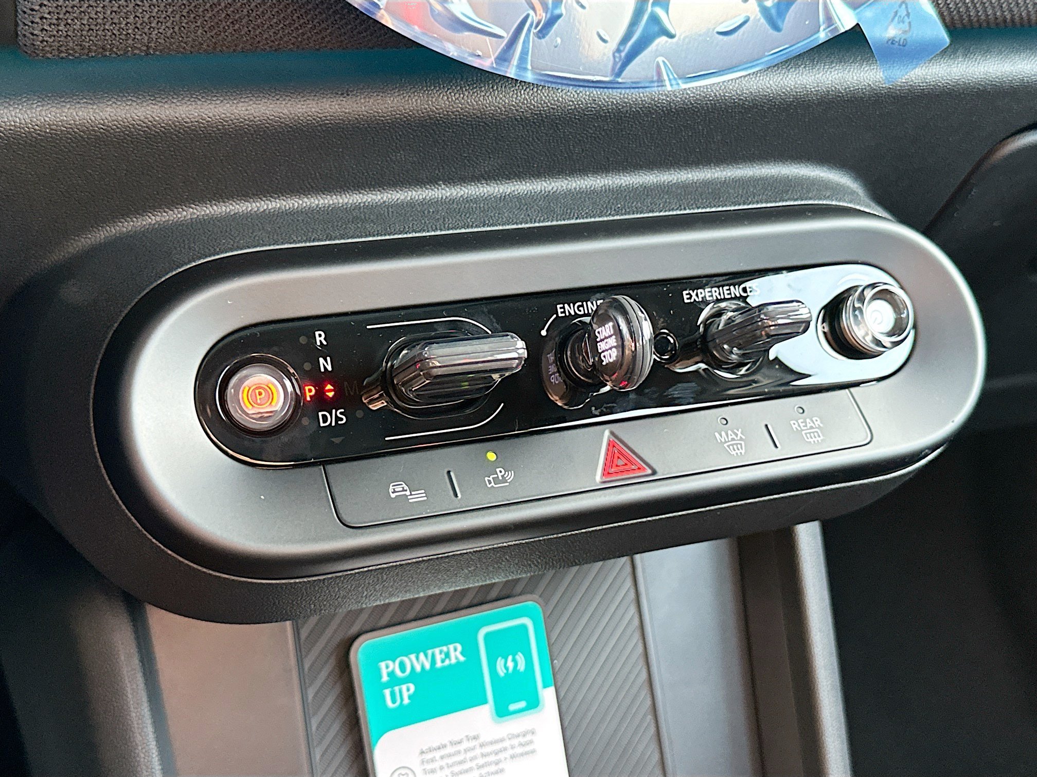 New 2026 MINI Cooper S FWD image 14