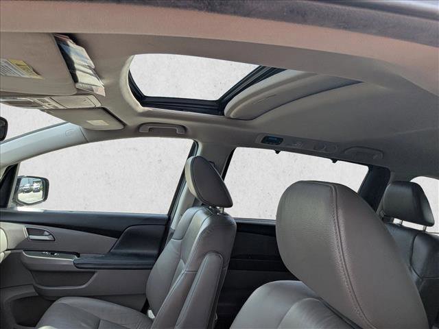Used 2013 Honda Odyssey EX-L image 18