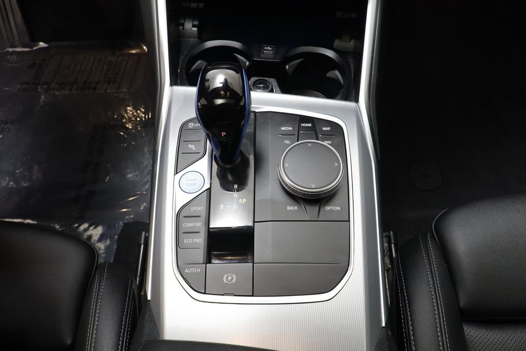 Certified 2023 BMW i4 eDrive35 w/ Premium Package image 12