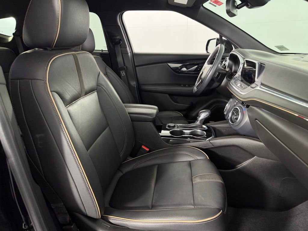 Used 2022 Chevrolet Blazer Premier w/ Enhanced Convenience Package image 35