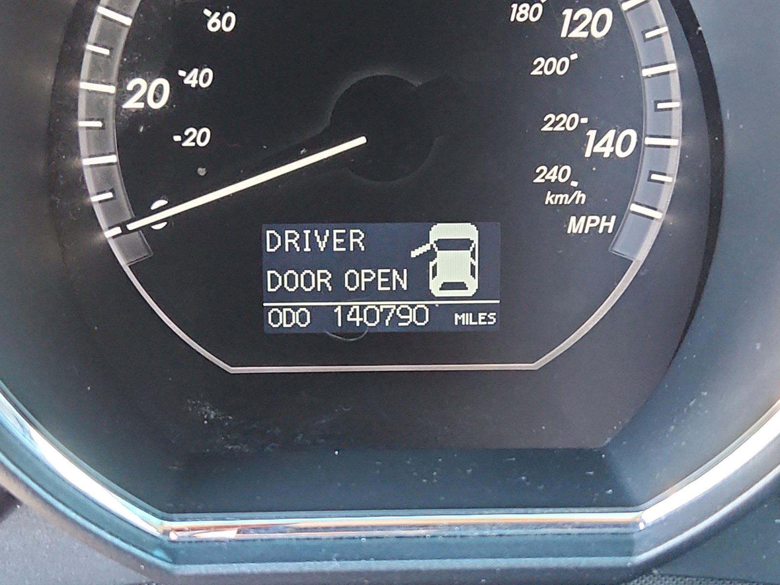 Used 2007 Lexus RX 400h AWD image 11