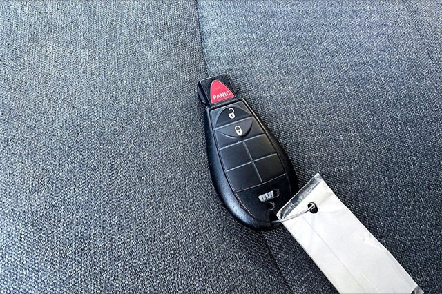 Used 2024 RAM 1500 Classic Warlock image 35