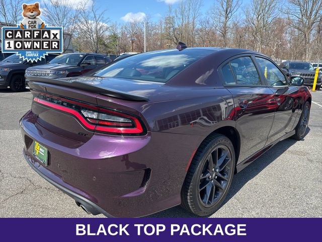 Used 2021 Dodge Charger GT w/ Plus Group image 18