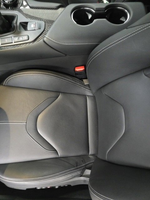 Certified 2024 Toyota Supra Premium image 22