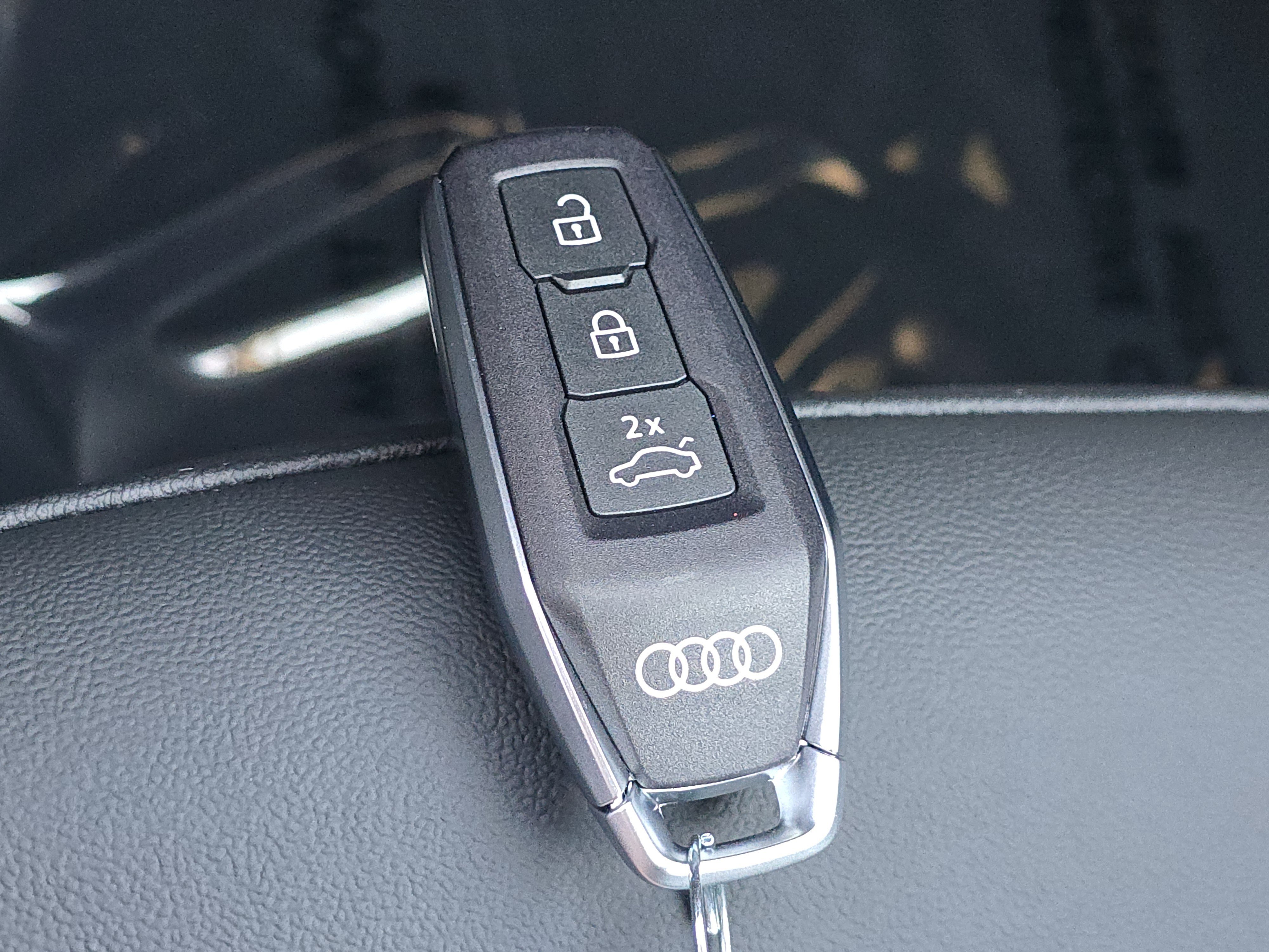 New 2026 Audi Q5 Premium AWD/4WD image 27