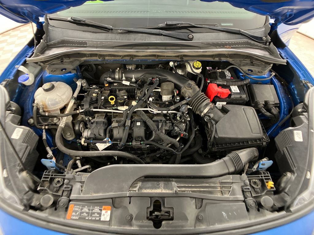 Used 2020 Ford Escape SEL image 32