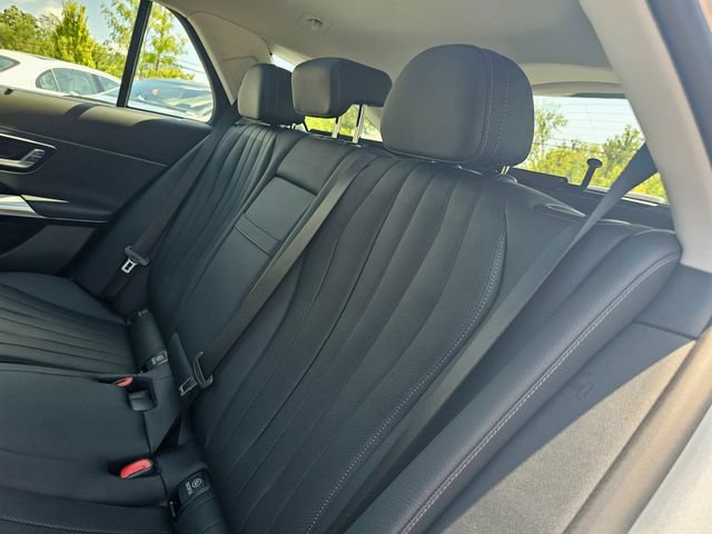 New 2027 Mercedes-Benz E 450 4MATIC All-Terrain Wagon image 23