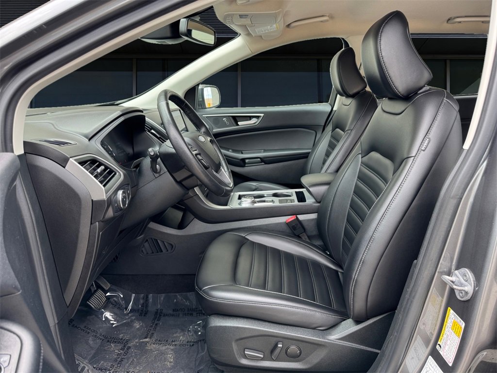 Used 2022 Ford Edge SEL image 14