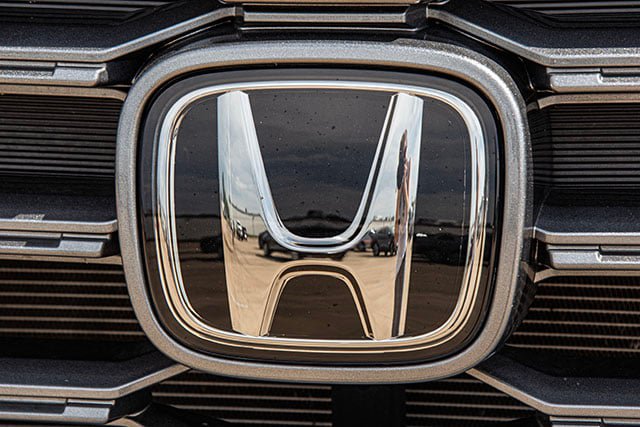 Used 2023 Honda Passport TrailSport image 18