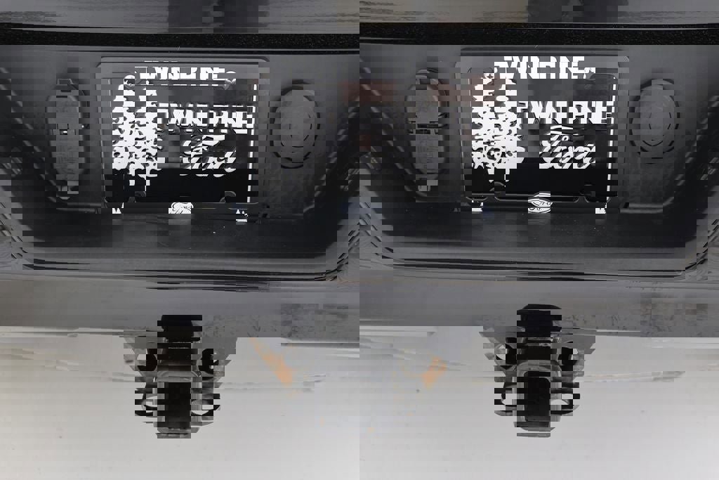 Used 2024 Chevrolet Silverado 1500 Custom AWD/4WD image 13