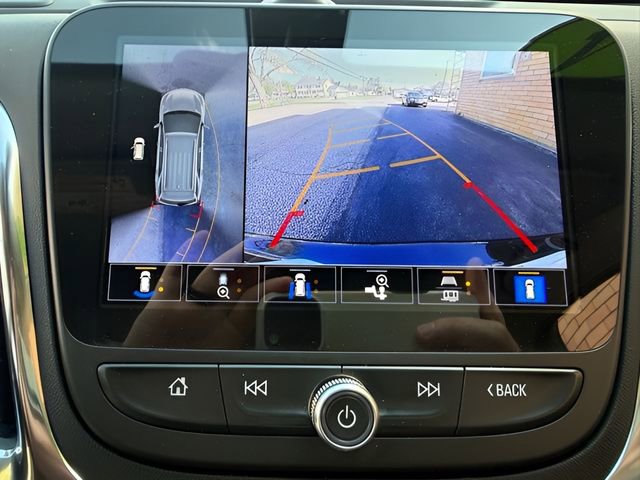 Used 2024 Chevrolet Equinox LT AWD/4WD image 39